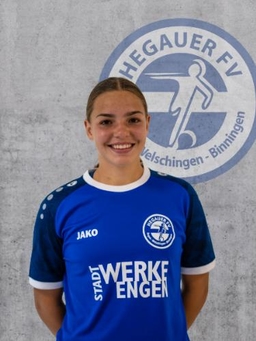 Avatar Bild für Mia Jäger