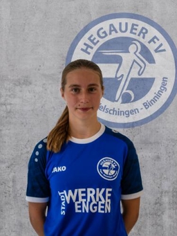 Avatar Bild für Anna-Lena Schnell