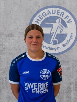 Avatar Bild für Annika Wenning