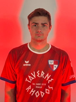 Avatar Bild für Len Jonas Nissen