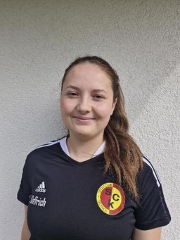 Avatar Bild für Luisa Saffrich