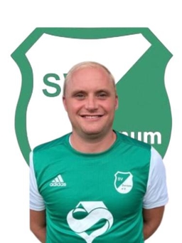Avatar Bild für Amko Beninga