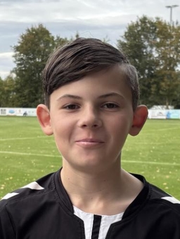 Avatar Bild für Damian Kane Wirges