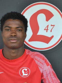 Avatar Bild für Salaou Alimiyaou Traore