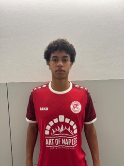 Avatar Bild für Djibril Diallo Ninian