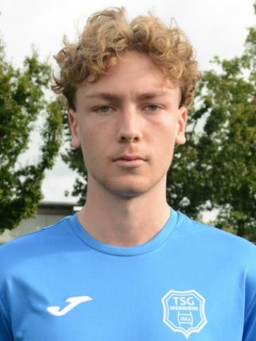 Avatar Bild für Luca Kirschke