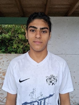 Avatar Bild für Zeyad Maged Shehata Bskhy Ebeid