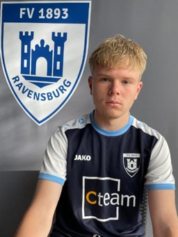 Avatar Bild für Moritz Buck