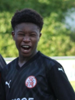 Avatar Bild für Ridwan Kamal Issa