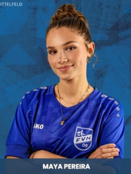 Avatar Bild für Maya Dos Reis Pereira
