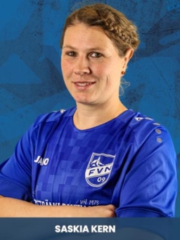 Avatar Bild für Saskia Kern