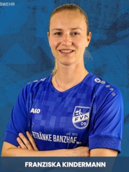 Avatar Bild für Franziska Kindermann