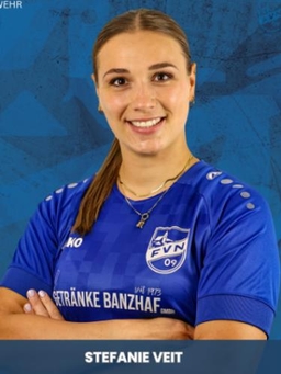 Avatar Bild für Stefanie Veit