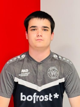 Avatar Bild für Jonas Daum