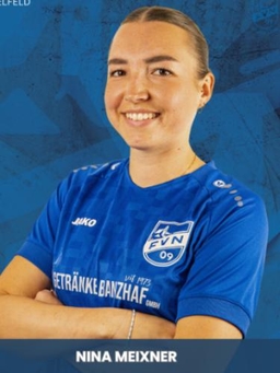 Avatar Bild für Nina Meixner