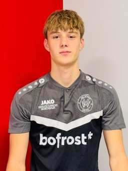 Avatar Bild für Jona Wirth