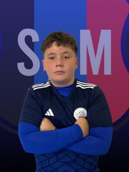 Avatar Bild für Matheo Giselbrecht