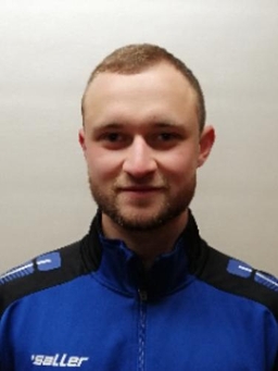 Avatar Bild für Dawid Tropper