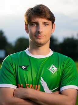 Avatar Bild für Marc Dallmann
