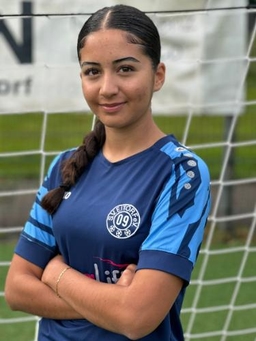 Avatar Bild für Melisa Koyutürk