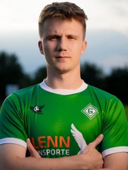 Avatar Bild für Marvin Wendt
