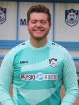 Avatar Bild für Maximilian Allramseder