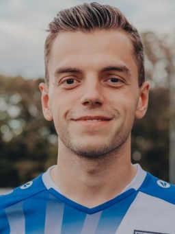 Avatar Bild für Yannik Borger