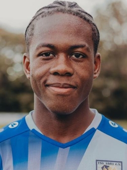 Avatar Bild für Sadrack Alexandre Faber