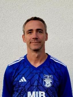 Avatar Bild für Tony Bender