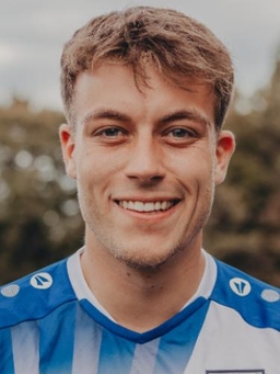 Avatar Bild für Nico Müller