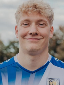 Avatar Bild für Ricky Joel Preiß