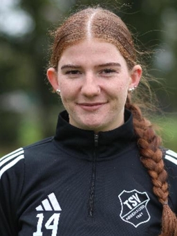 Avatar Bild für Alina Sophie Bauschke