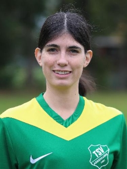 Avatar Bild für Sabrina Hannebohn