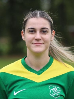 Avatar Bild für Tessa Koletzki