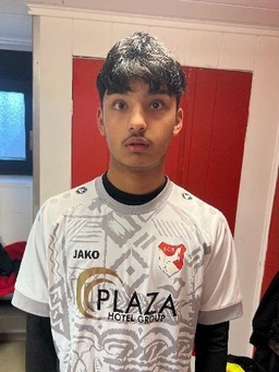 Avatar Bild für Taha Rauf Hameed