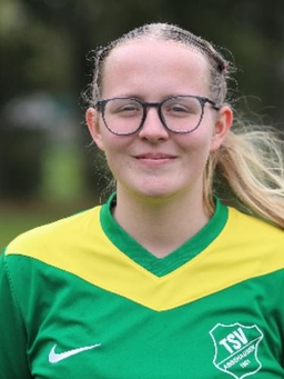 Avatar Bild für Neele Marie Ruhsmeier