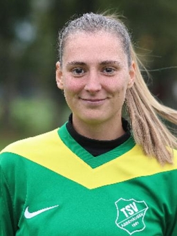 Avatar Bild für Anna-Lena Thormählen