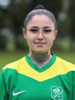 Avatar Bild für Joy-Jolynne Urbasik