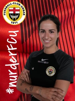 Avatar Bild für Danae Besic