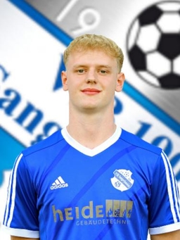 Avatar Bild für Colin Forst