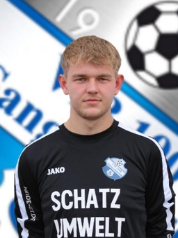 Avatar Bild für Lukas Gröger