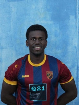 Avatar Bild für Youssouph Bayo