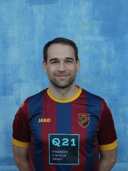 Avatar Bild für Markus Klaiber