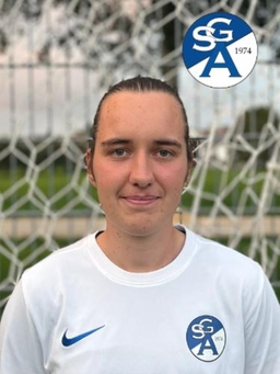 Avatar Bild für Jessica Ganz