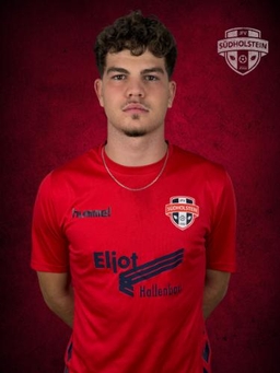 Avatar Bild für Justus Tim Regelin