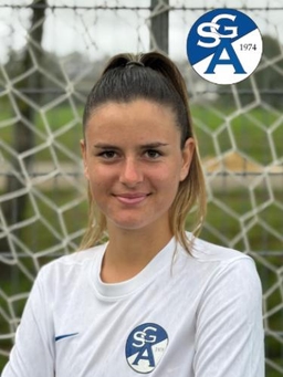 Avatar Bild für Leni Neubauer
