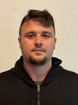 Avatar Bild für Mateusz Pietrzak