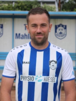 Avatar Bild für Kevin Gießler