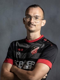 Avatar Bild für Florian Jäger