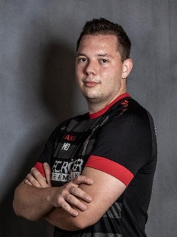 Avatar Bild für Johann Reber